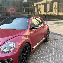 ڤۆڵکسواگن بیتڵ